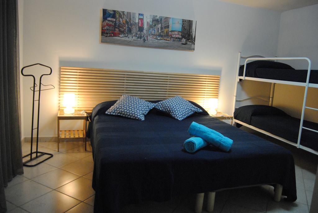 Il Susino Apartment Tirrenia Exterior photo